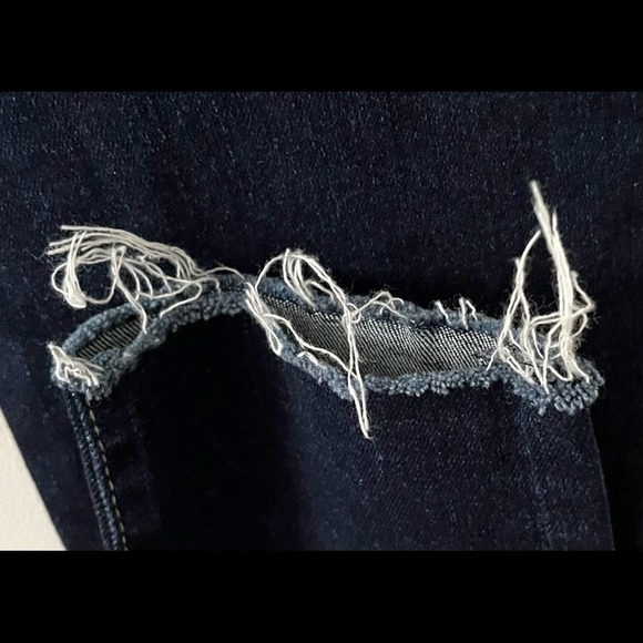 Adriano Goldschmied The Legging Ankle super skinny ankle Women's Jeans 27R - Picture 8 of 12